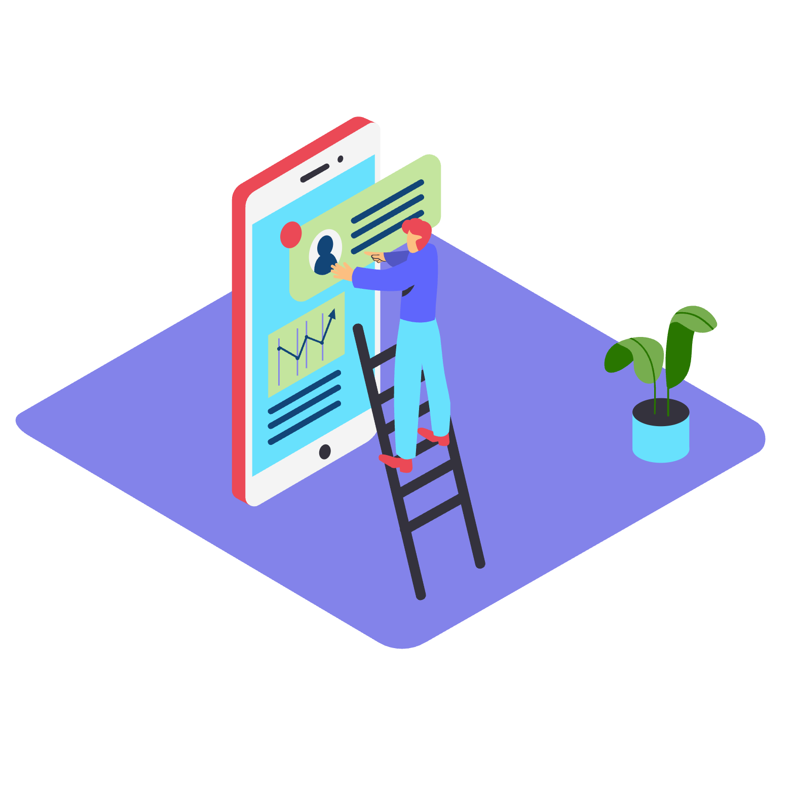 問い合わせフォームの送信