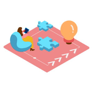 「AIに任せること」「人がやること」の線引きが明確になる