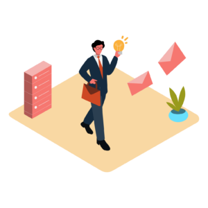 経営判断の「根拠」が明確になる