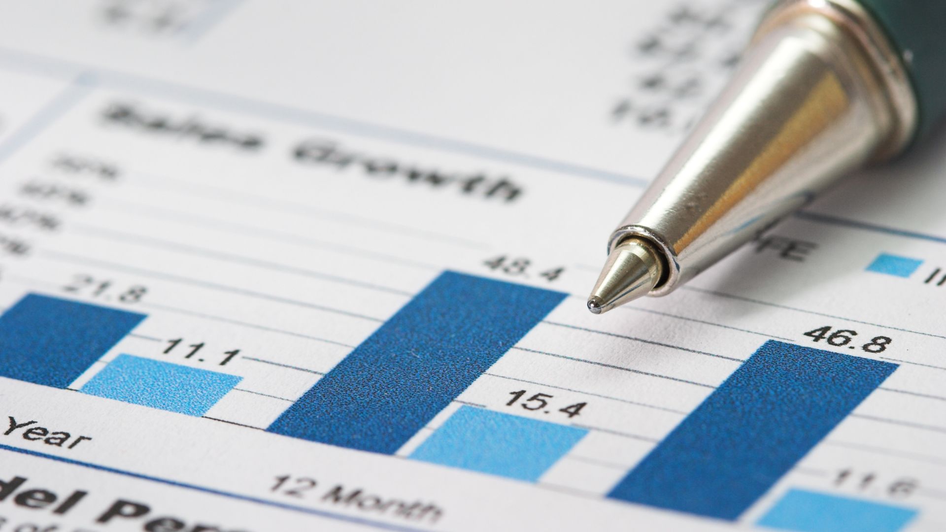 中小企業が売上を上げる基本戦略|差別化と仕組み化