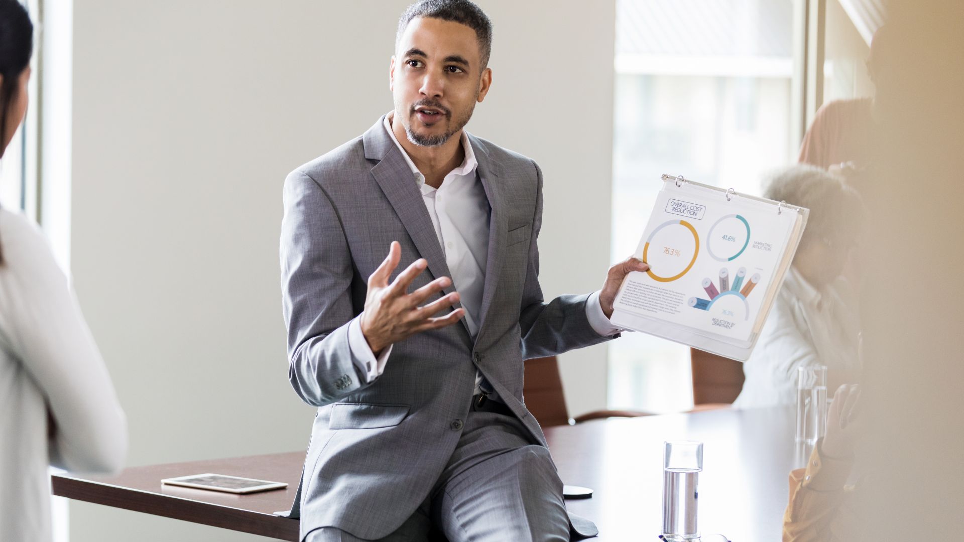 ミライBizポートの売上アップ支援|“軽やかな知恵の伴走”で実務を前へ