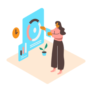 集客コストと利益率を“数値で見える化”できるようになる