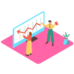 経営の判断軸が育つ「整理された情報」