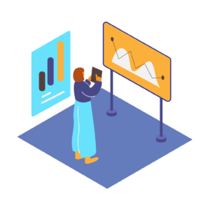 事業全体を俯瞰できるようになる