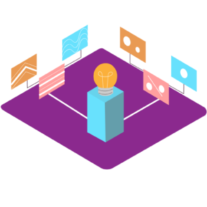 「AIを使うこと」自体が事業改善サイクルになる